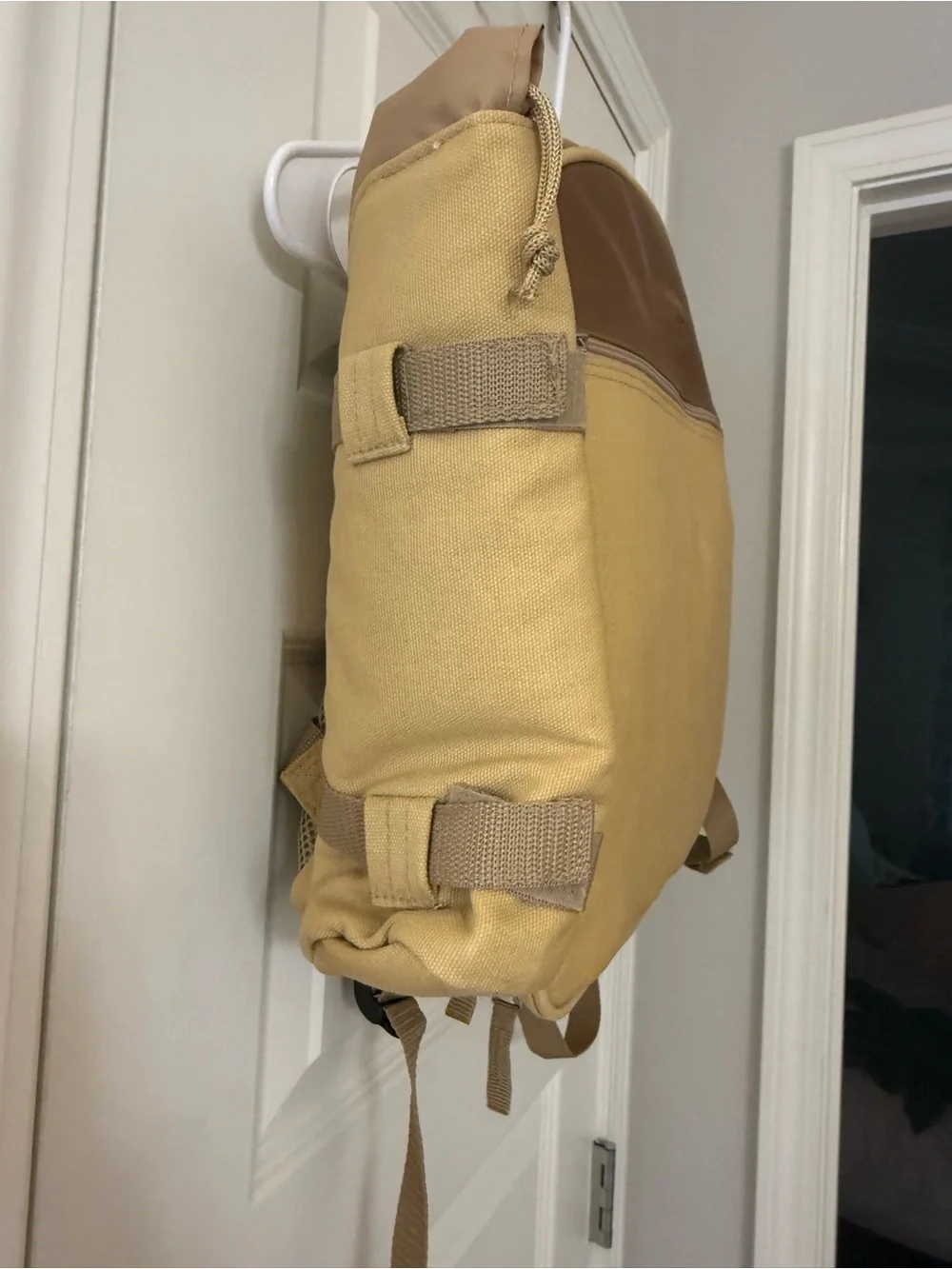 Field & Co Cambridge Picnic Backpack Insulated Cooler Wine Bag Trailhead New